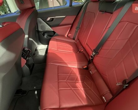 БМВ 5 Серія, об'ємом двигуна 2 л та пробігом 0 тис. км за 70094 $, фото 14 на Automoto.ua