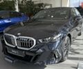 БМВ 5 Серія, об'ємом двигуна 2 л та пробігом 0 тис. км за 70094 $, фото 1 на Automoto.ua
