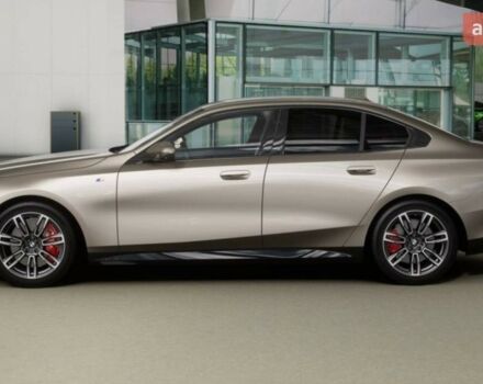 БМВ 5 Серия, объемом двигателя 2.99 л и пробегом 0 тыс. км за 86998 $, фото 2 на Automoto.ua