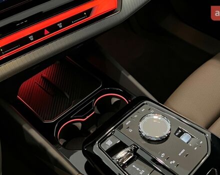 БМВ 5 Серия, объемом двигателя 2.99 л и пробегом 0 тыс. км за 85104 $, фото 47 на Automoto.ua