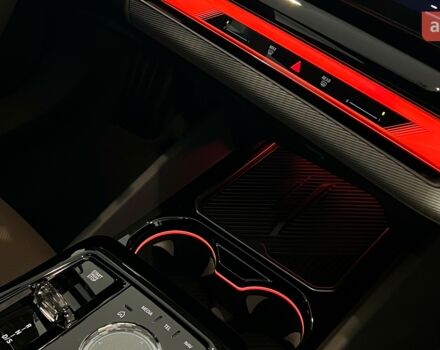 БМВ 5 Серия, объемом двигателя 2.99 л и пробегом 0 тыс. км за 85104 $, фото 33 на Automoto.ua