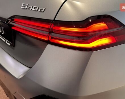 БМВ 5 Серия, объемом двигателя 2.99 л и пробегом 0 тыс. км за 95217 $, фото 13 на Automoto.ua