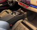 БМВ 5 Серия, объемом двигателя 2.99 л и пробегом 0 тыс. км за 95217 $, фото 36 на Automoto.ua