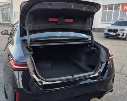 БМВ 5 Серия, объемом двигателя 2 л и пробегом 0 тыс. км за 71120 $, фото 20 на Automoto.ua