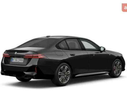 БМВ 5 Серия, объемом двигателя 2.99 л и пробегом 0 тыс. км за 85164 $, фото 4 на Automoto.ua