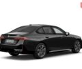 БМВ 5 Серия, объемом двигателя 2.99 л и пробегом 0 тыс. км за 85164 $, фото 4 на Automoto.ua