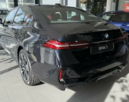 БМВ 5 Серія, об'ємом двигуна 2 л та пробігом 0 тис. км за 70094 $, фото 4 на Automoto.ua