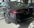 БМВ 5 Серія, об'ємом двигуна 2 л та пробігом 0 тис. км за 70094 $, фото 4 на Automoto.ua