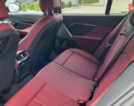 БМВ 5 Серия, объемом двигателя 2.99 л и пробегом 0 тыс. км за 77423 $, фото 15 на Automoto.ua