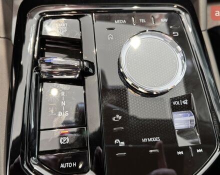 БМВ 5 Серия, объемом двигателя 2.99 л и пробегом 0 тыс. км за 95217 $, фото 28 на Automoto.ua