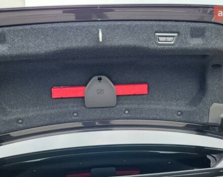 БМВ 5 Серия, объемом двигателя 2.99 л и пробегом 0 тыс. км за 77423 $, фото 11 на Automoto.ua