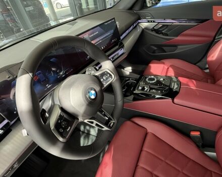 БМВ 5 Серія, об'ємом двигуна 2 л та пробігом 0 тис. км за 70094 $, фото 18 на Automoto.ua