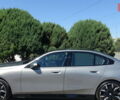 БМВ 5 Серия, объемом двигателя 2 л и пробегом 0 тыс. км за 79854 $, фото 1 на Automoto.ua