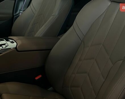 БМВ 5 Серия, объемом двигателя 2.99 л и пробегом 0 тыс. км за 85104 $, фото 20 на Automoto.ua