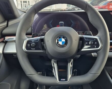 БМВ 5 Серия, объемом двигателя 2 л и пробегом 0 тыс. км за 71117 $, фото 19 на Automoto.ua