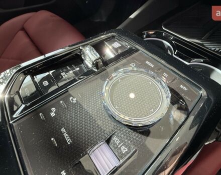 БМВ 5 Серія, об'ємом двигуна 2 л та пробігом 0 тис. км за 70094 $, фото 10 на Automoto.ua