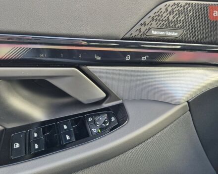 БМВ 5 Серия, объемом двигателя 2 л и пробегом 0 тыс. км за 71117 $, фото 12 на Automoto.ua