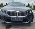 БМВ 5 Серия, объемом двигателя 2.99 л и пробегом 0 тыс. км за 77423 $, фото 8 на Automoto.ua