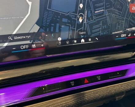 БМВ 5 Серия, объемом двигателя 2.99 л и пробегом 0 тыс. км за 95217 $, фото 26 на Automoto.ua