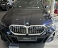 БМВ 5 Серія, об'ємом двигуна 2 л та пробігом 0 тис. км за 70094 $, фото 1 на Automoto.ua