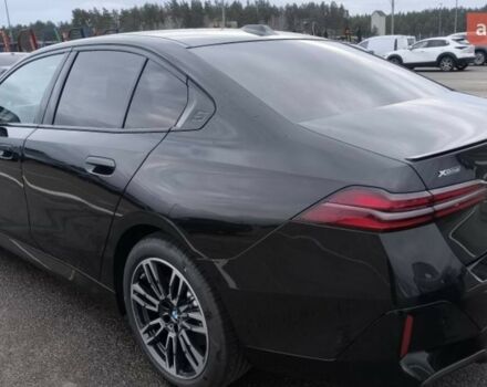 БМВ 5 Серия, объемом двигателя 2.99 л и пробегом 0 тыс. км за 85816 $, фото 2 на Automoto.ua