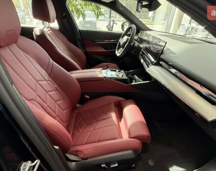 БМВ 5 Серія, об'ємом двигуна 2 л та пробігом 0 тис. км за 70094 $, фото 8 на Automoto.ua