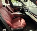 БМВ 5 Серія, об'ємом двигуна 2 л та пробігом 0 тис. км за 70094 $, фото 8 на Automoto.ua