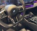 БМВ 5 Серия, объемом двигателя 2.99 л и пробегом 0 тыс. км за 95217 $, фото 24 на Automoto.ua