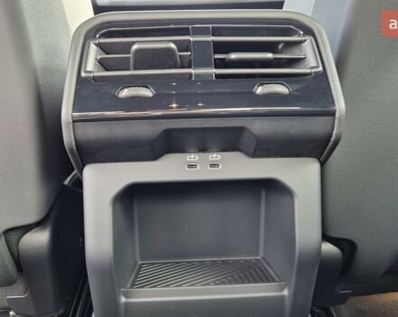 БМВ 5 Серия, объемом двигателя 2 л и пробегом 0 тыс. км за 71117 $, фото 21 на Automoto.ua