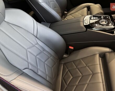 БМВ 5 Серия, объемом двигателя 2.99 л и пробегом 0 тыс. км за 95217 $, фото 37 на Automoto.ua