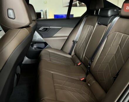 БМВ 5 Серия, объемом двигателя 2.99 л и пробегом 0 тыс. км за 85538 $, фото 18 на Automoto.ua