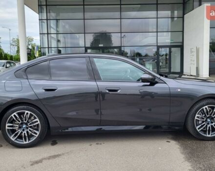 БМВ 5 Серия, объемом двигателя 2.99 л и пробегом 0 тыс. км за 77423 $, фото 7 на Automoto.ua