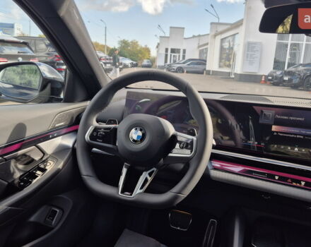 БМВ 5 Серия, объемом двигателя 2 л и пробегом 0 тыс. км за 71404 $, фото 20 на Automoto.ua