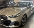 БМВ 5 Серія, об'ємом двигуна 2 л та пробігом 0 тис. км за 64755 $, фото 1 на Automoto.ua