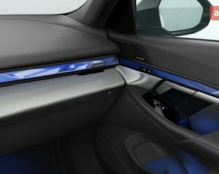 БМВ 5 Серия, объемом двигателя 2.99 л и пробегом 0 тыс. км за 85164 $, фото 10 на Automoto.ua