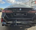 БМВ 5 Серия, объемом двигателя 2 л и пробегом 0 тыс. км за 71404 $, фото 7 на Automoto.ua