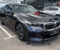 БМВ 5 Серія, об'ємом двигуна 2 л та пробігом 0 тис. км за 66261 $, фото 1 на Automoto.ua