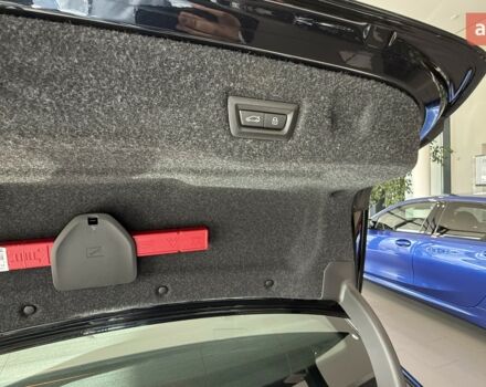 БМВ 5 Серія, об'ємом двигуна 2 л та пробігом 0 тис. км за 70094 $, фото 19 на Automoto.ua