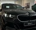 БМВ 5 Серия, объемом двигателя 2.99 л и пробегом 0 тыс. км за 85538 $, фото 4 на Automoto.ua