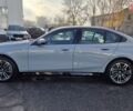 БМВ 5 Серия, объемом двигателя 2 л и пробегом 0 тыс. км за 71117 $, фото 3 на Automoto.ua