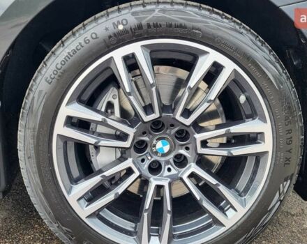 БМВ 5 Серия, объемом двигателя 2.99 л и пробегом 0 тыс. км за 77423 $, фото 9 на Automoto.ua