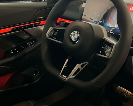 БМВ 5 Серия, объемом двигателя 2.99 л и пробегом 0 тыс. км за 85104 $, фото 39 на Automoto.ua