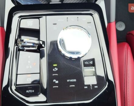 БМВ 5 Серия, объемом двигателя 2.99 л и пробегом 0 тыс. км за 77423 $, фото 23 на Automoto.ua