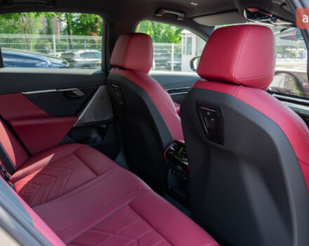 БМВ 5 Серия, объемом двигателя 2.99 л и пробегом 0 тыс. км за 95226 $, фото 21 на Automoto.ua