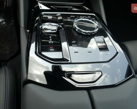 БМВ 5 Серия, объемом двигателя 2.99 л и пробегом 0 тыс. км за 88974 $, фото 11 на Automoto.ua