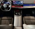 БМВ 5 Серия, объемом двигателя 2.99 л и пробегом 0 тыс. км за 85538 $, фото 8 на Automoto.ua