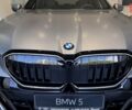 БМВ 5 Серия, объемом двигателя 2.99 л и пробегом 0 тыс. км за 95217 $, фото 1 на Automoto.ua
