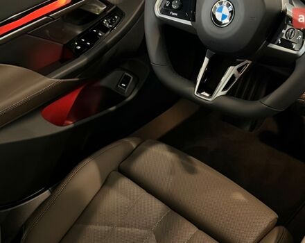 БМВ 5 Серия, объемом двигателя 2.99 л и пробегом 0 тыс. км за 85104 $, фото 28 на Automoto.ua