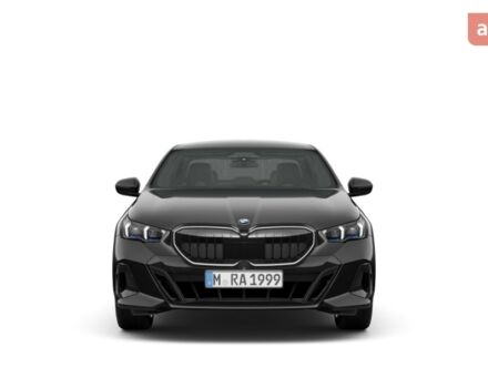 БМВ 5 Серия, объемом двигателя 2.99 л и пробегом 0 тыс. км за 85164 $, фото 7 на Automoto.ua
