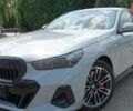 БМВ 5 Серия, объемом двигателя 2.99 л и пробегом 0 тыс. км за 89820 $, фото 1 на Automoto.ua